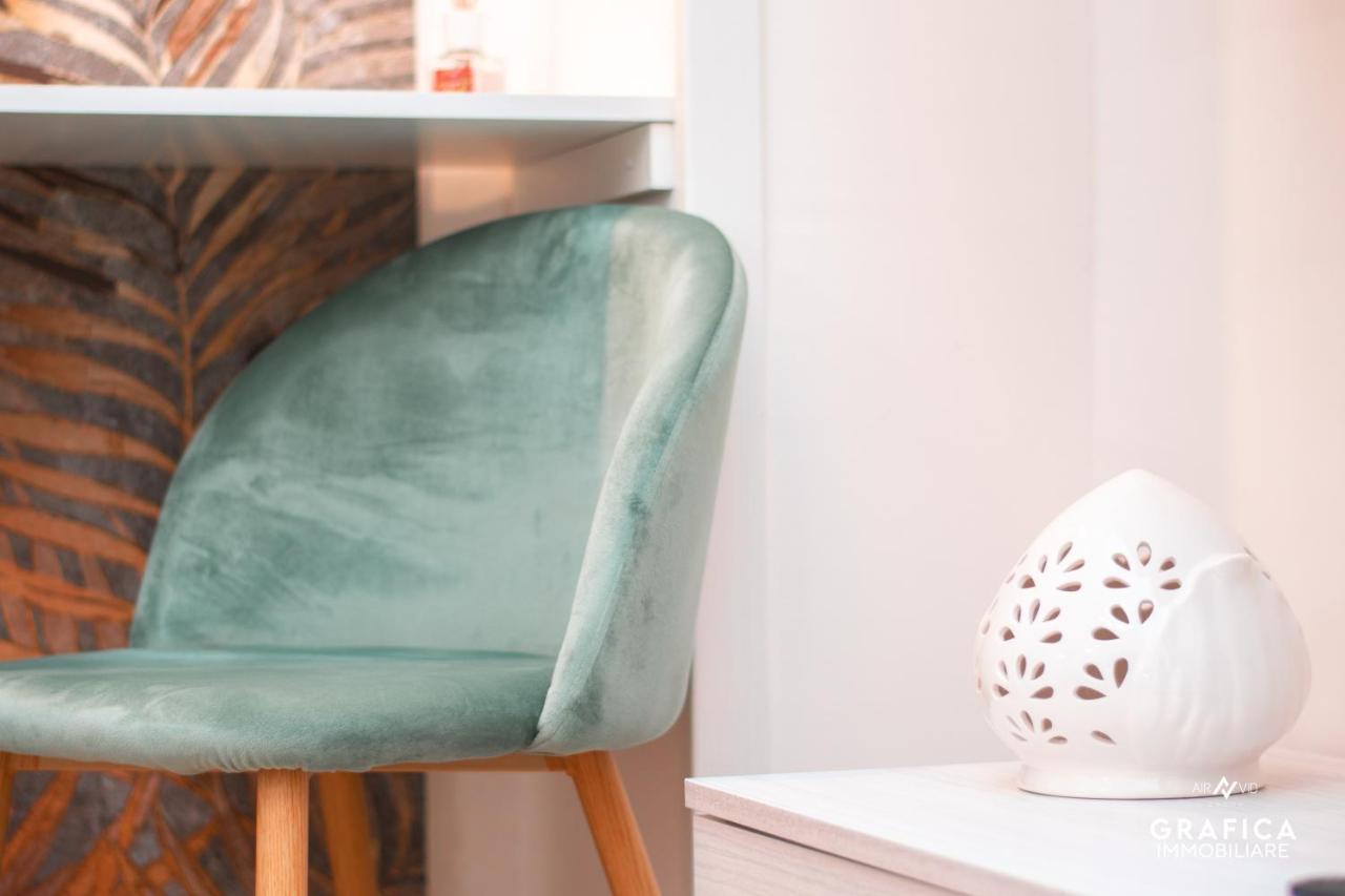 Ameli Home Luxury Apartment Taranto Exteriér fotografie
