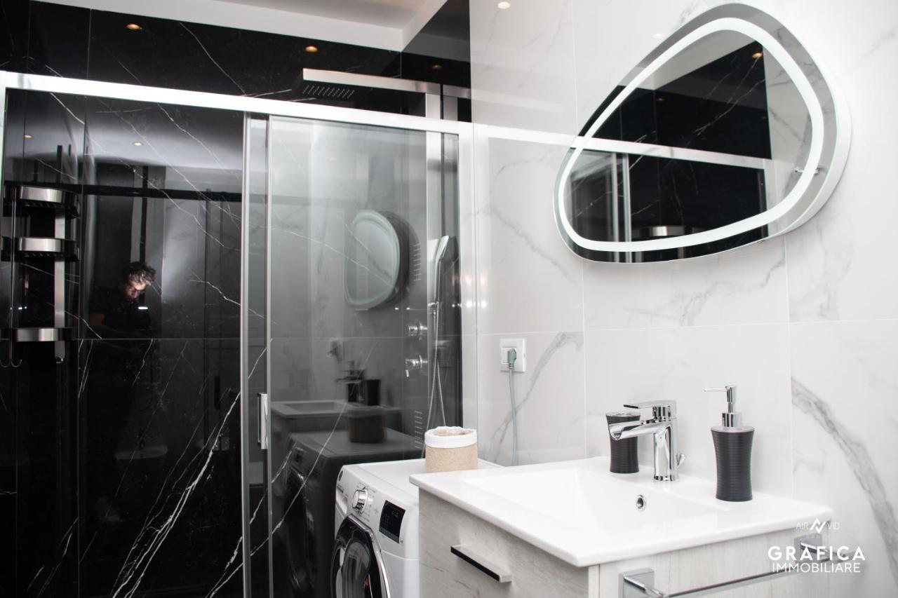 Ameli Home Luxury Apartment Taranto Exteriér fotografie