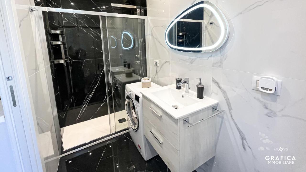 Ameli Home Luxury Apartment Taranto Exteriér fotografie